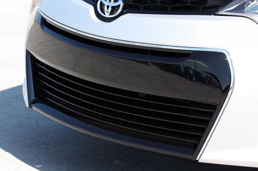  Toyota Corolla 2014 года  (фото 64 из 212)